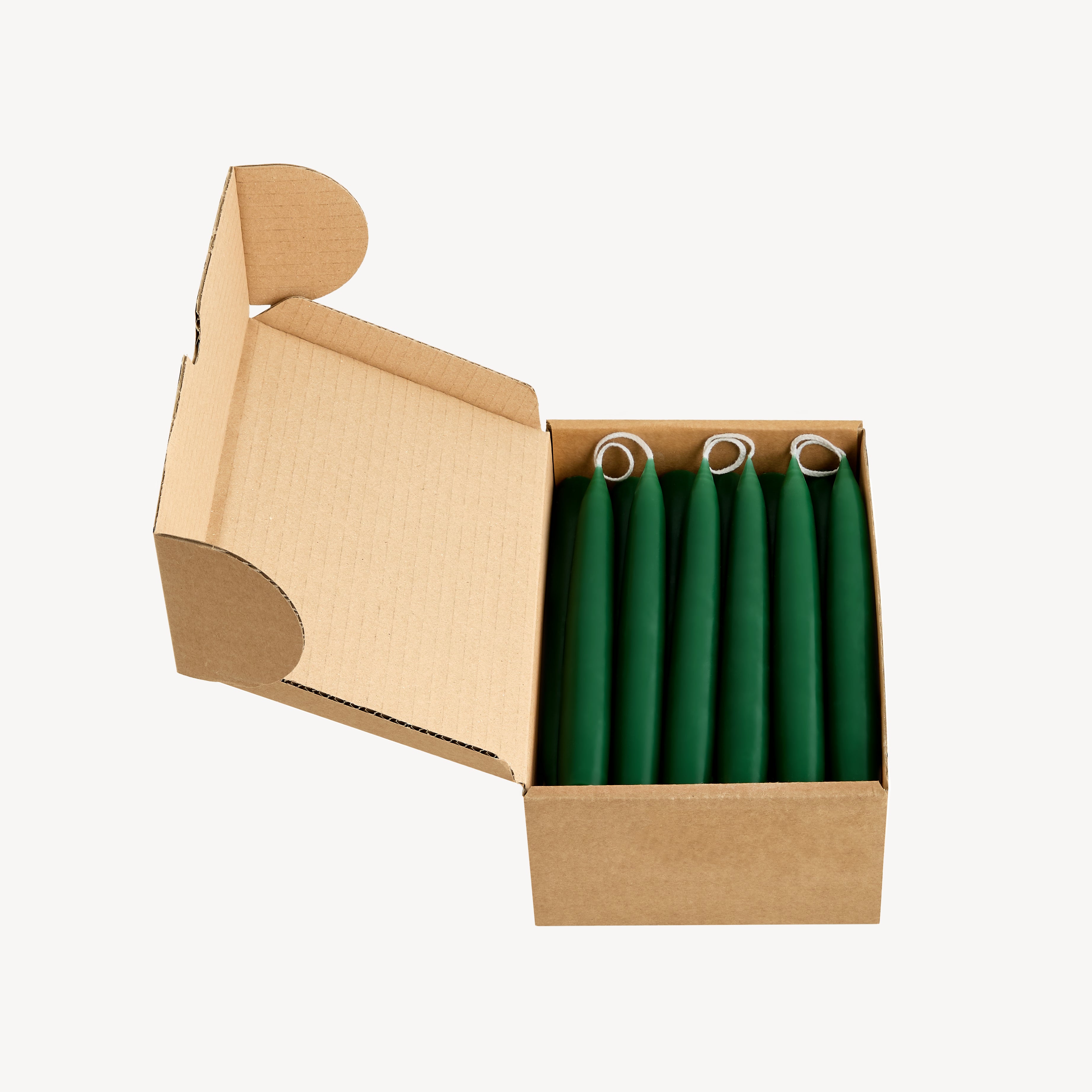 NEW! Box of 24 Candles – Trade Taper 20
