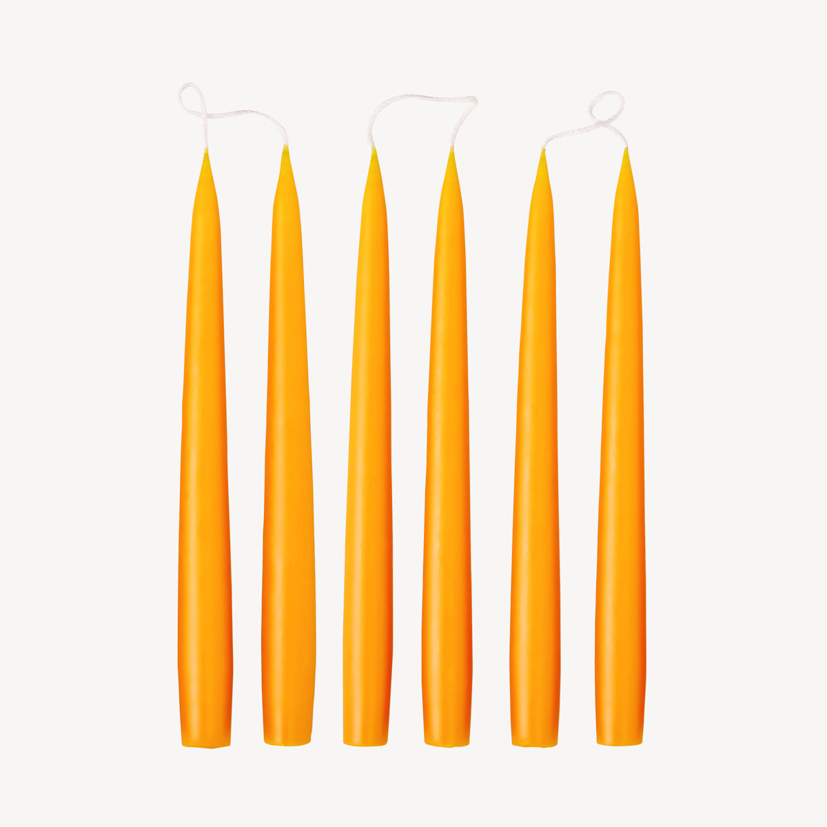 Taper 25 - Butterscotch