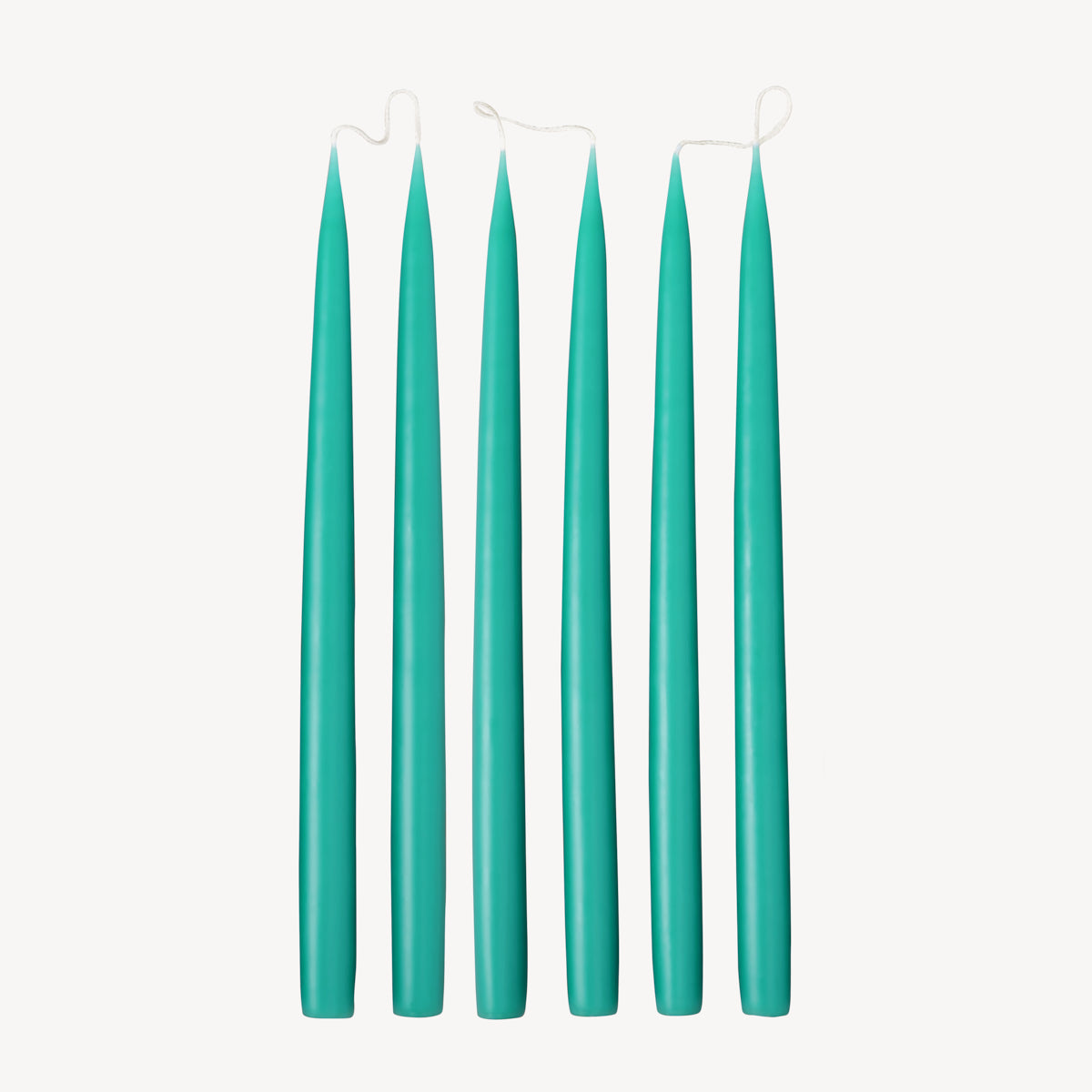 Taper 35 - Turquoise