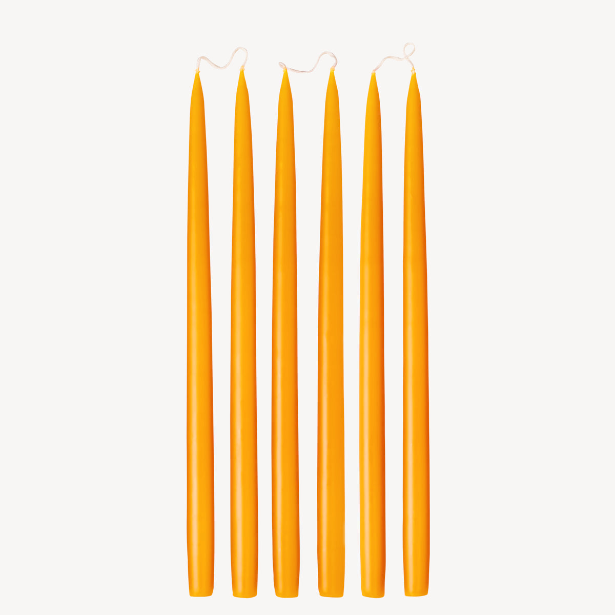 Taper 45 - Butterscotch
