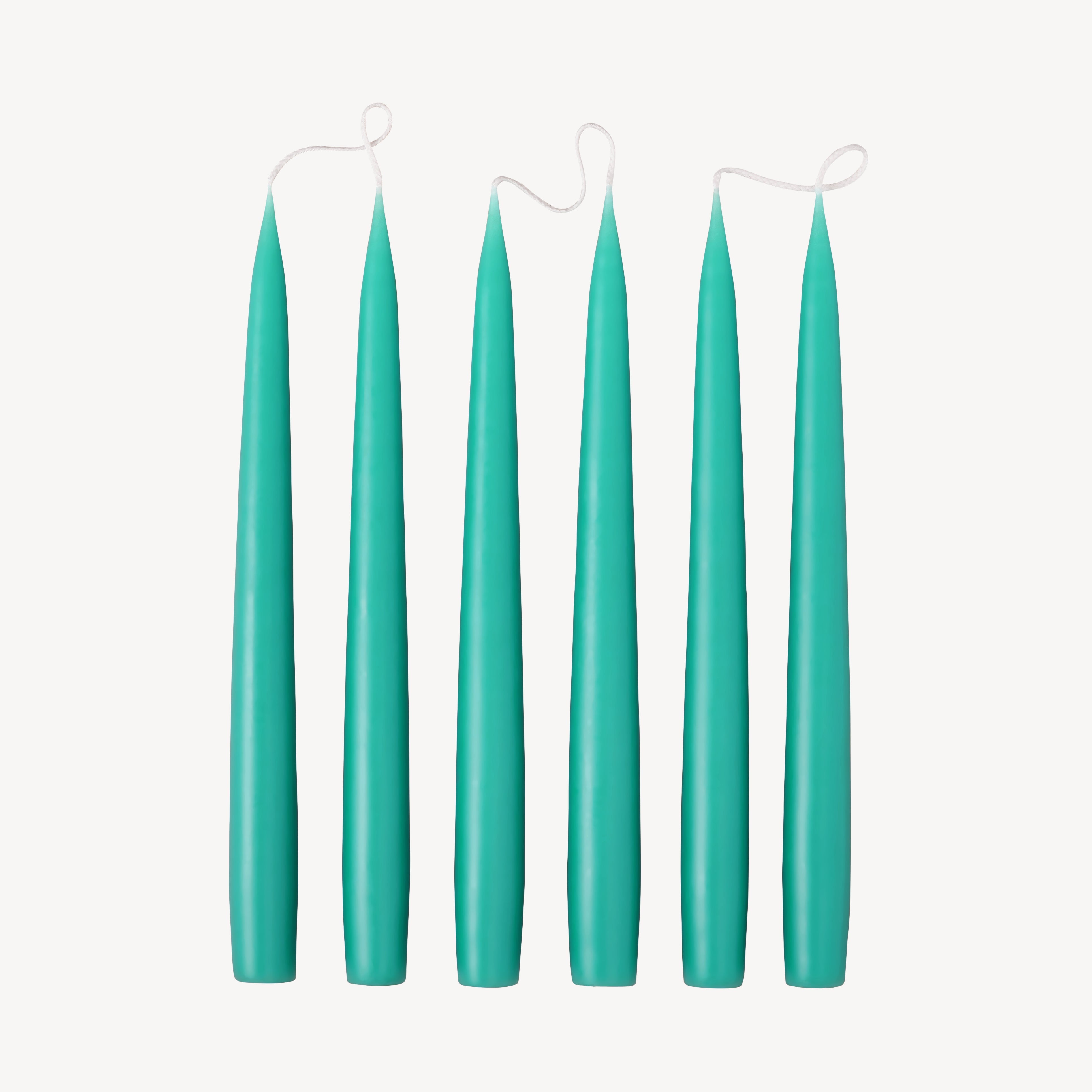 Taper 25 - Turquoise
