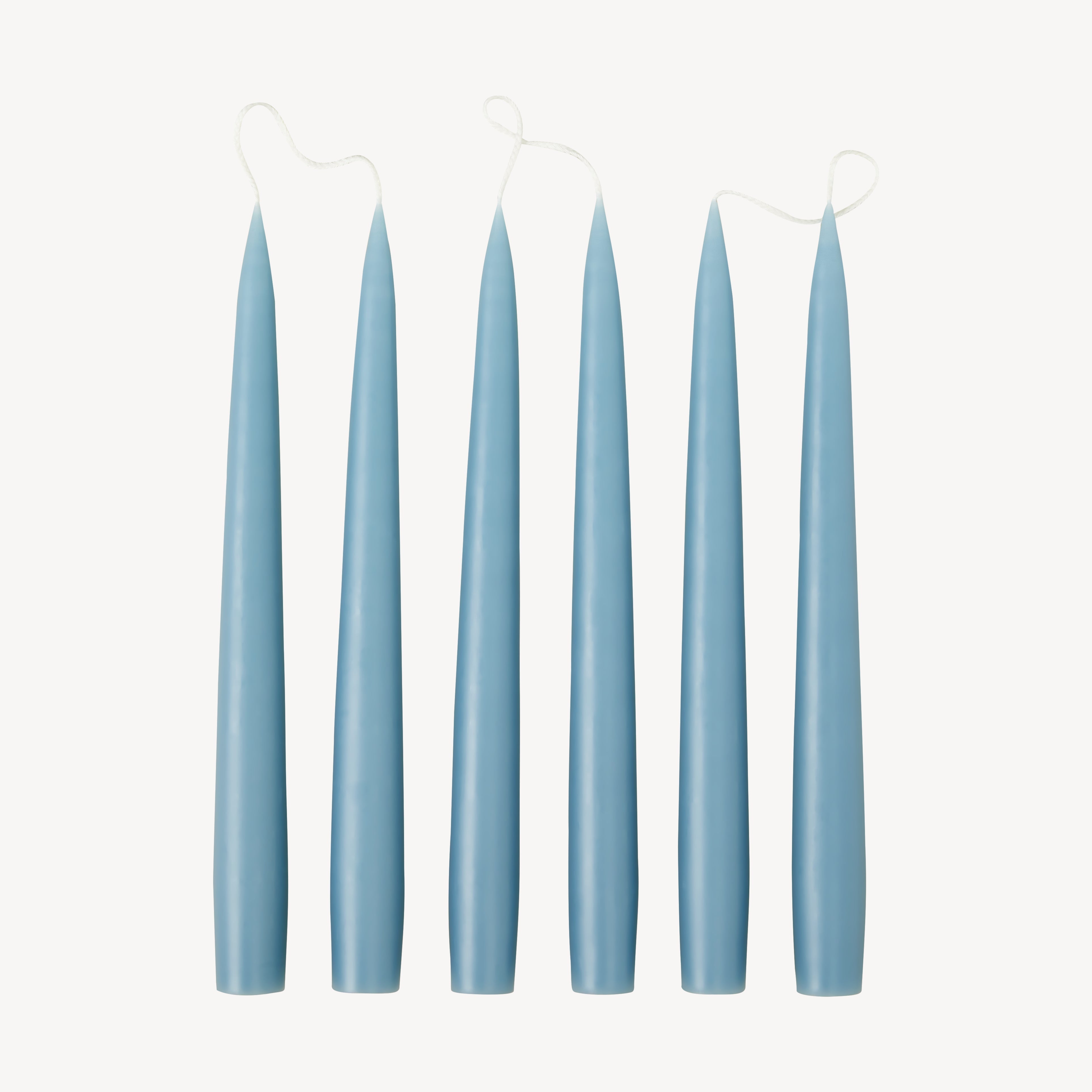 Grey Blue