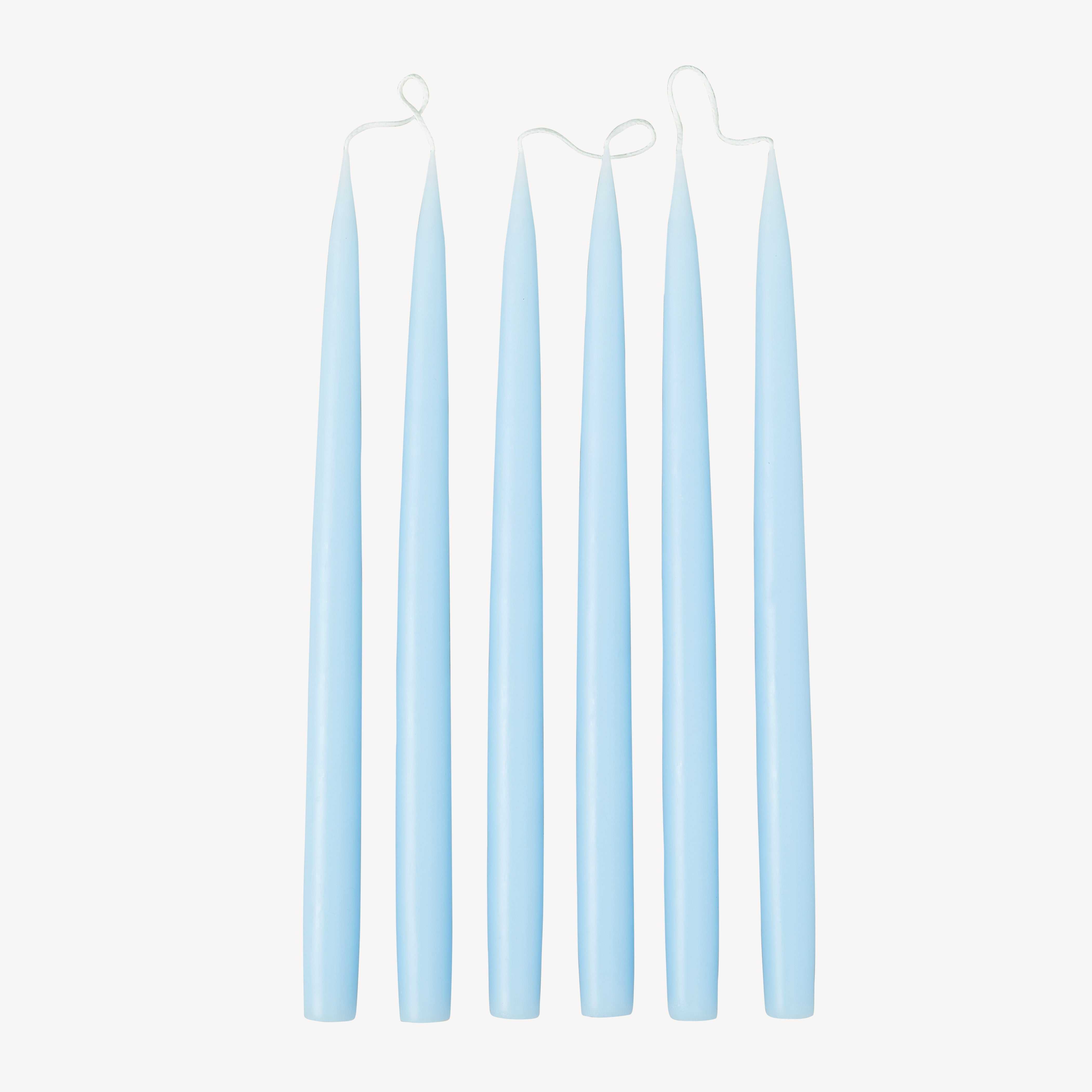 Pale Blue