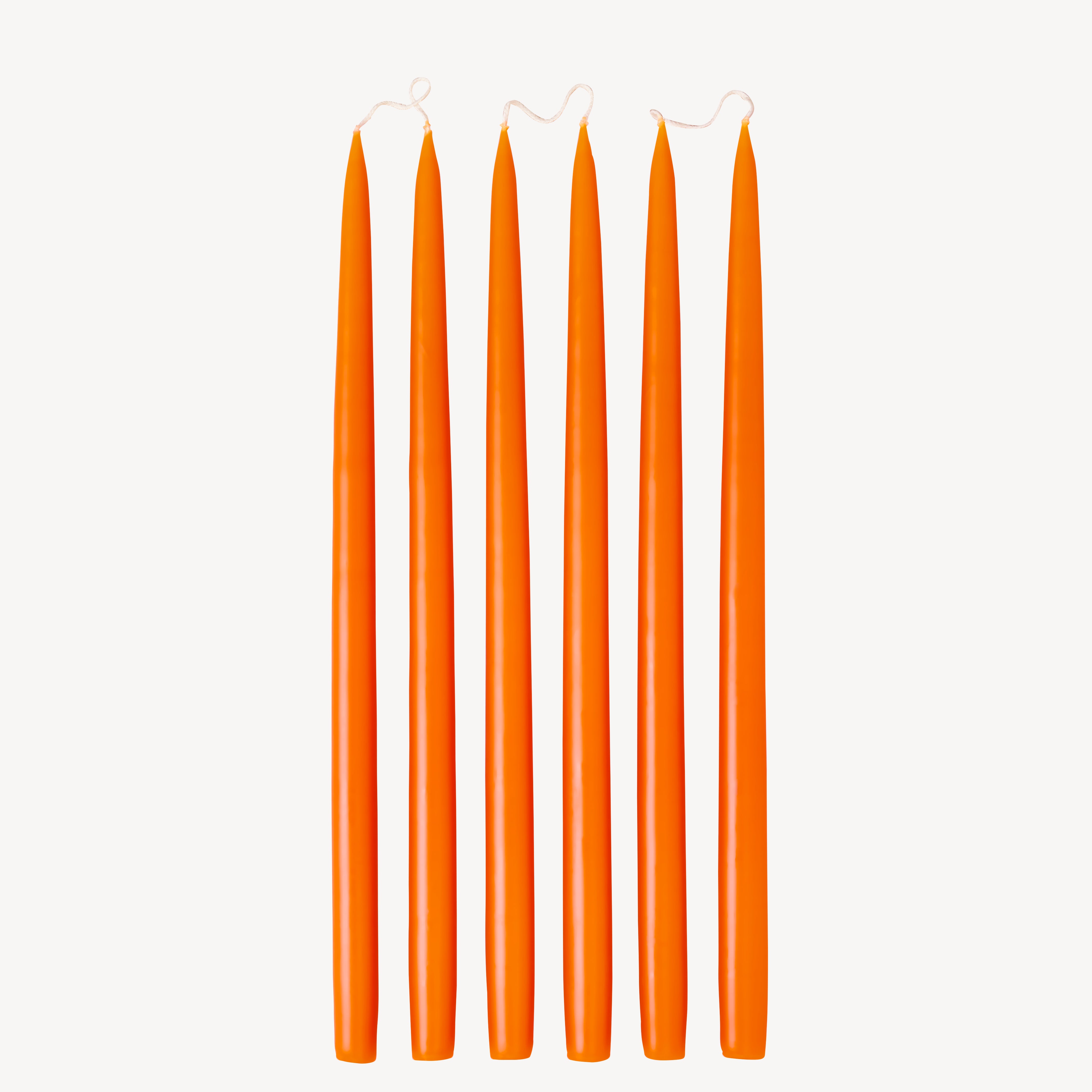 Pumpkin Orange