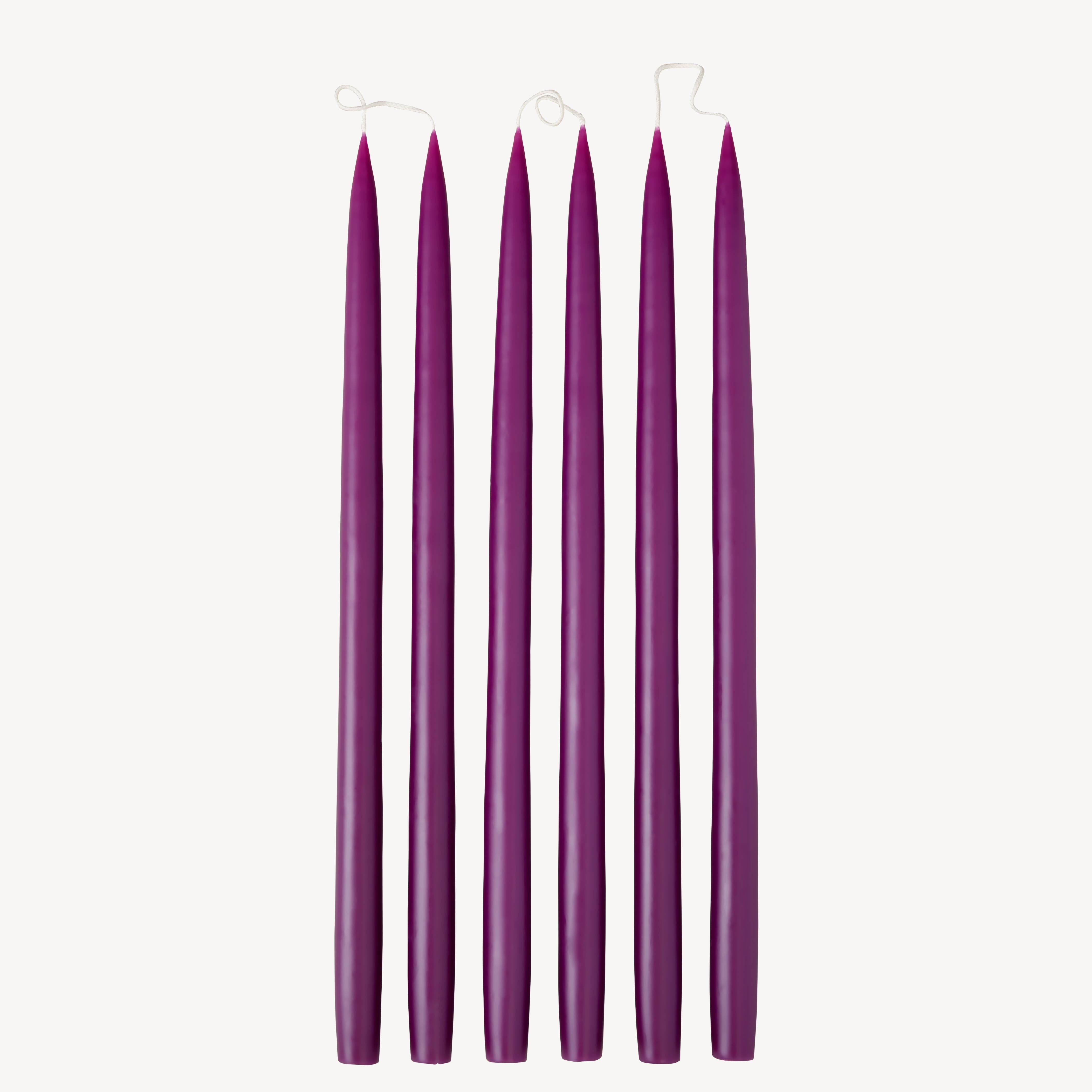 Dark Heather