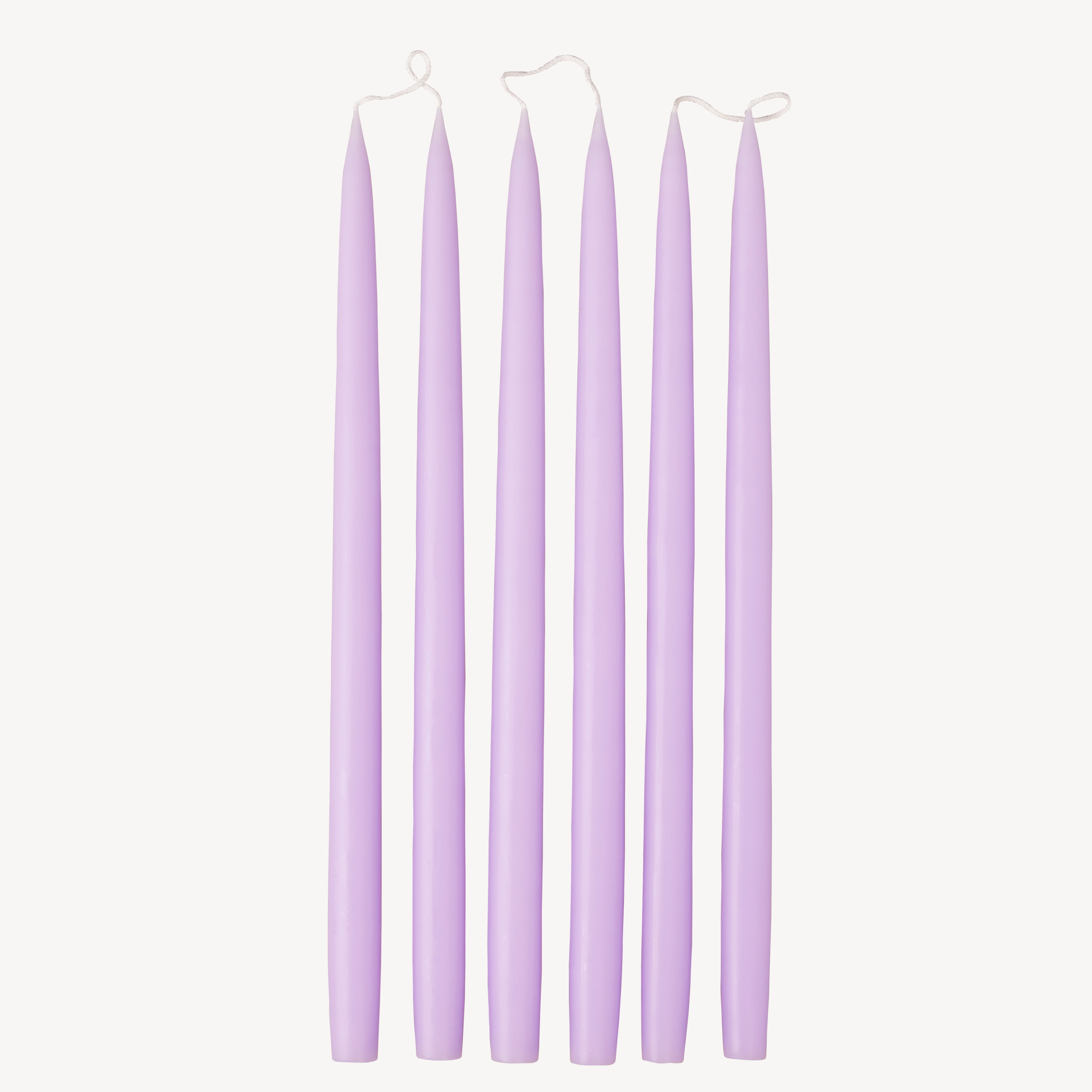 Pastel Purple