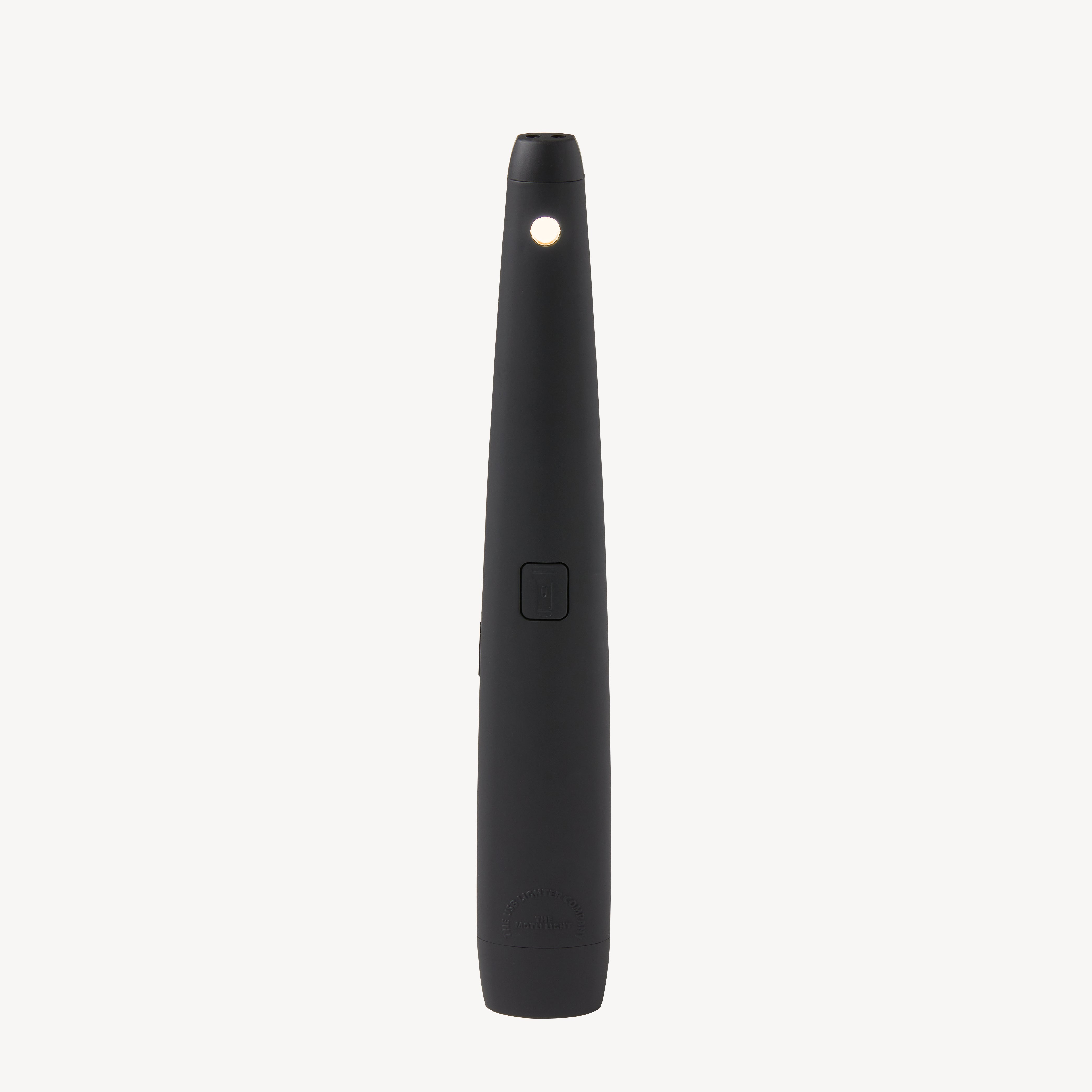 USB Candle Lighter - Black