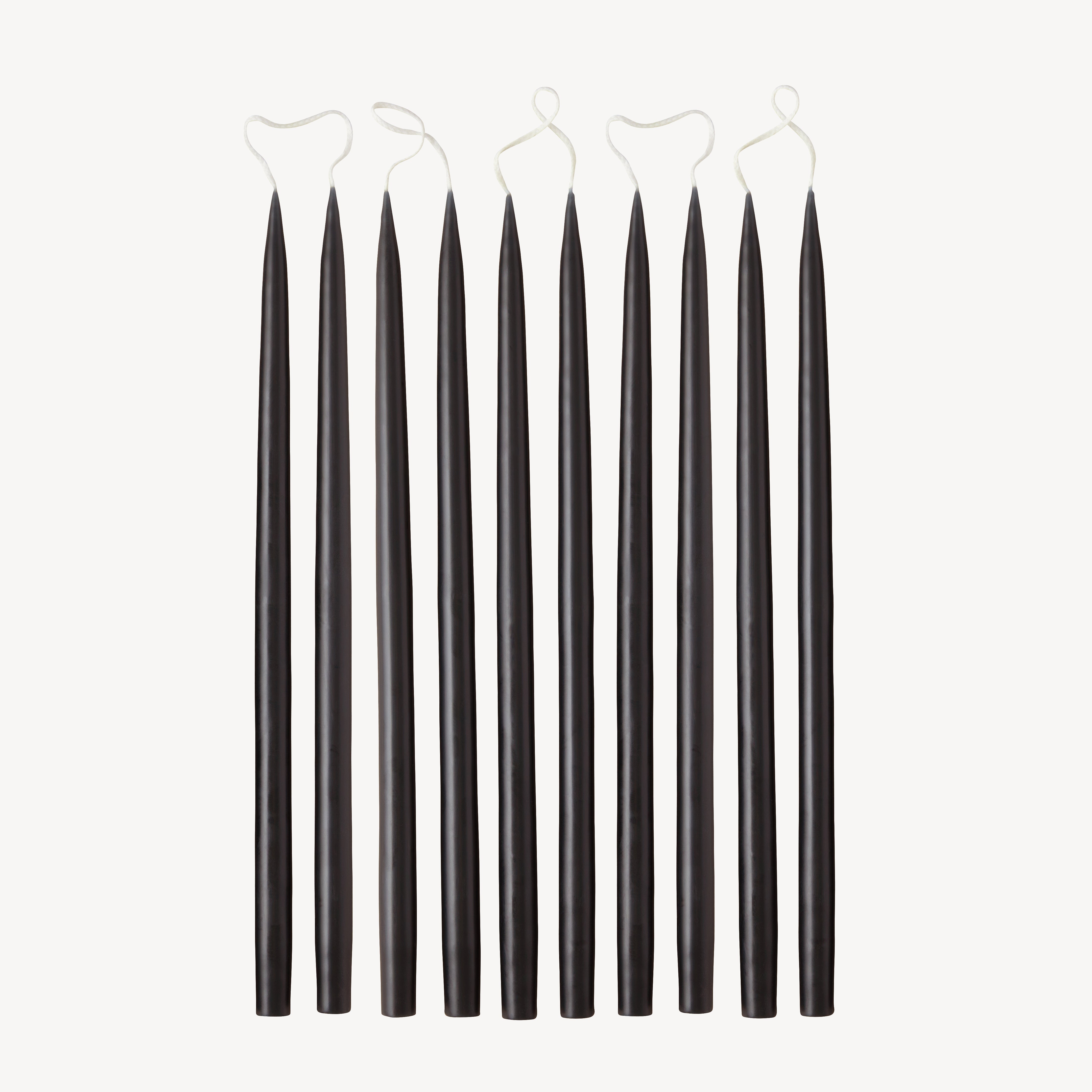 Taper 28 Skinny - Black