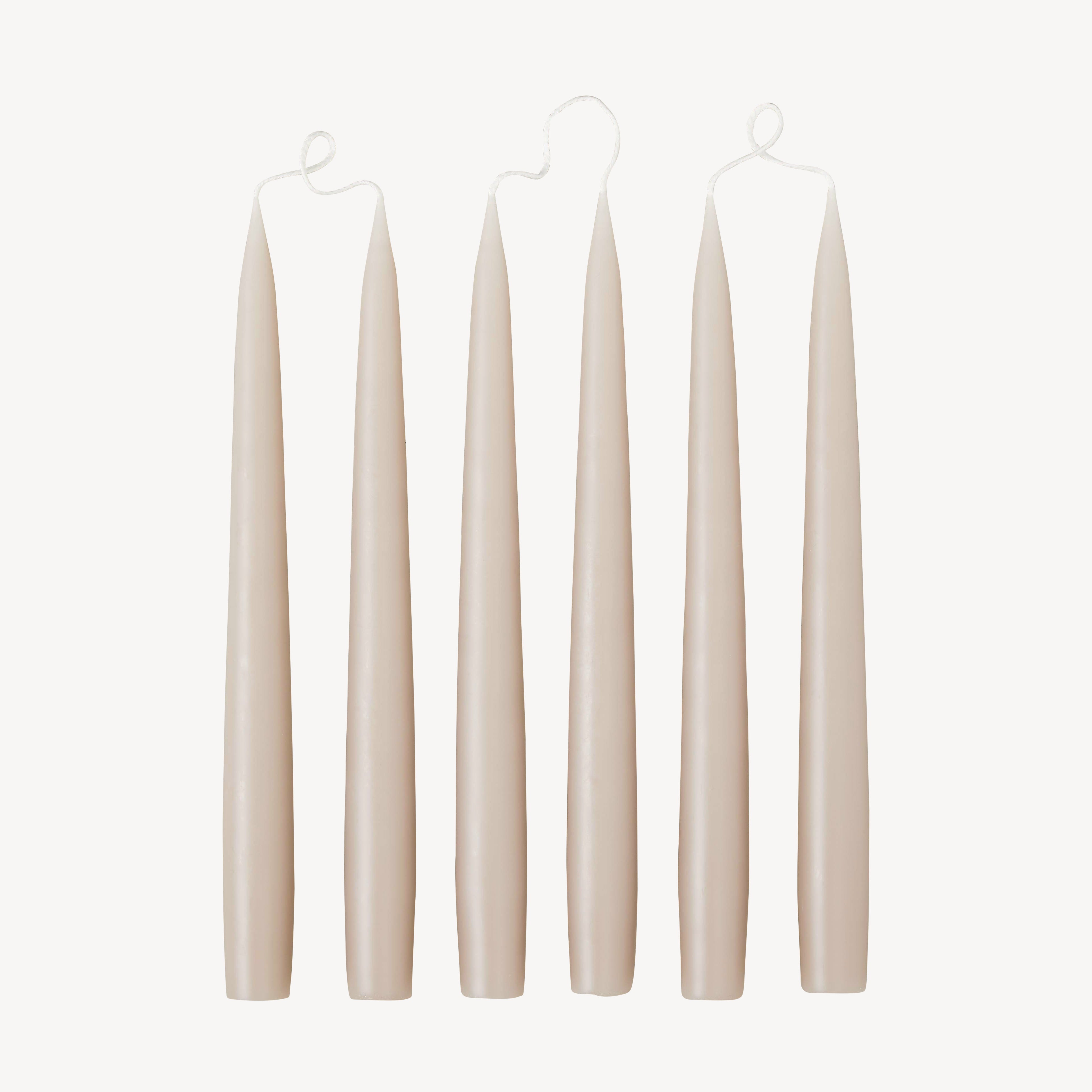 Taper 25 - Latte