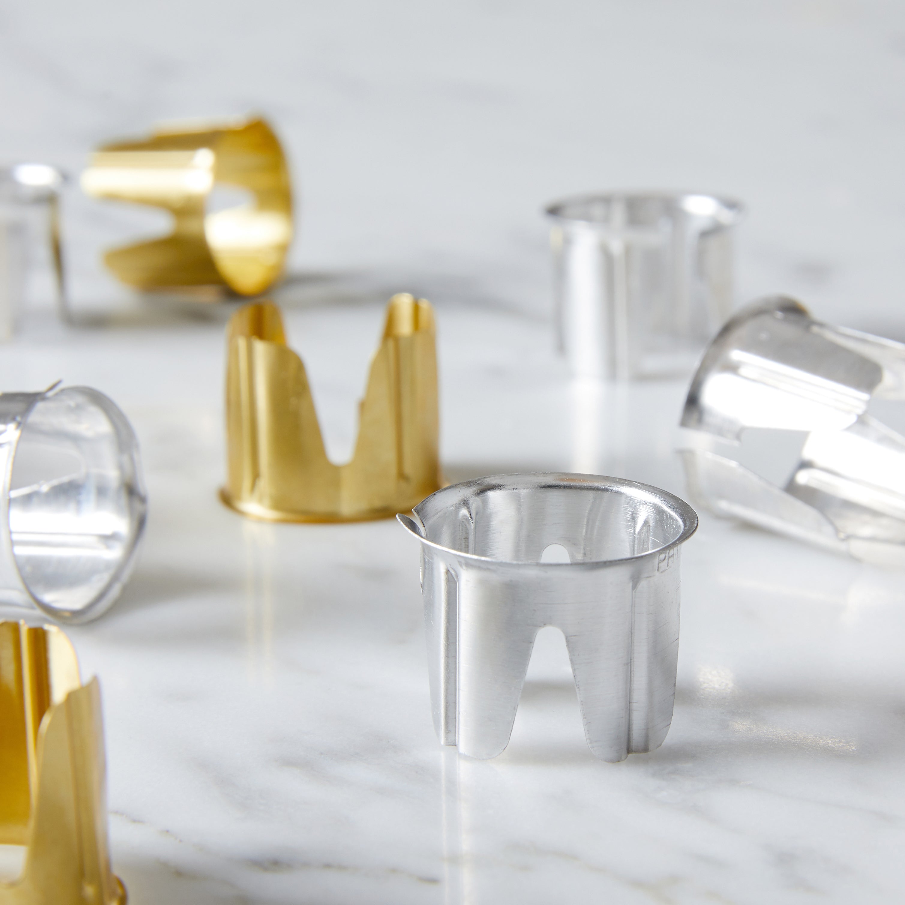 Little Candle Helpers