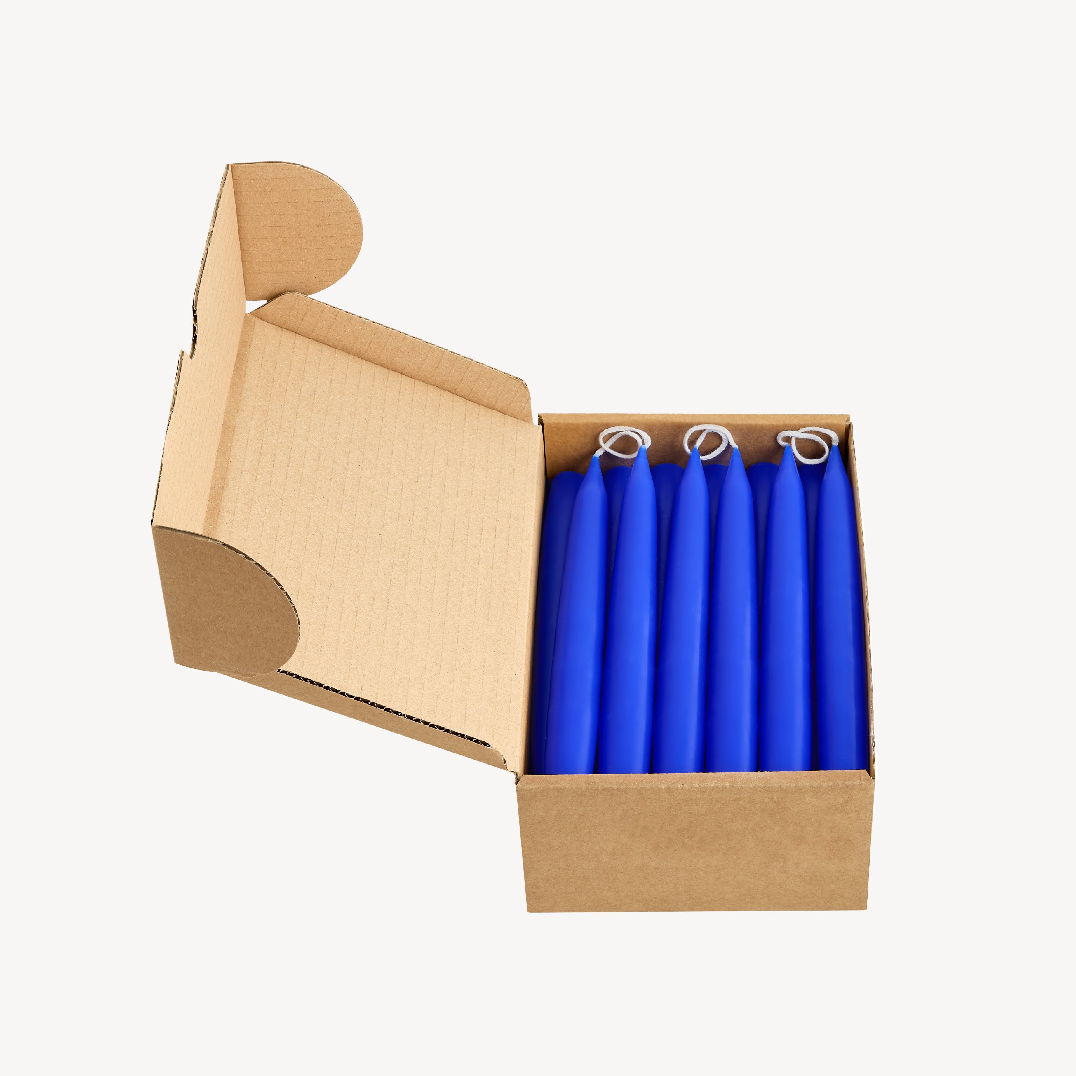 NEW! Box of 24 Candles – Trade Taper 20