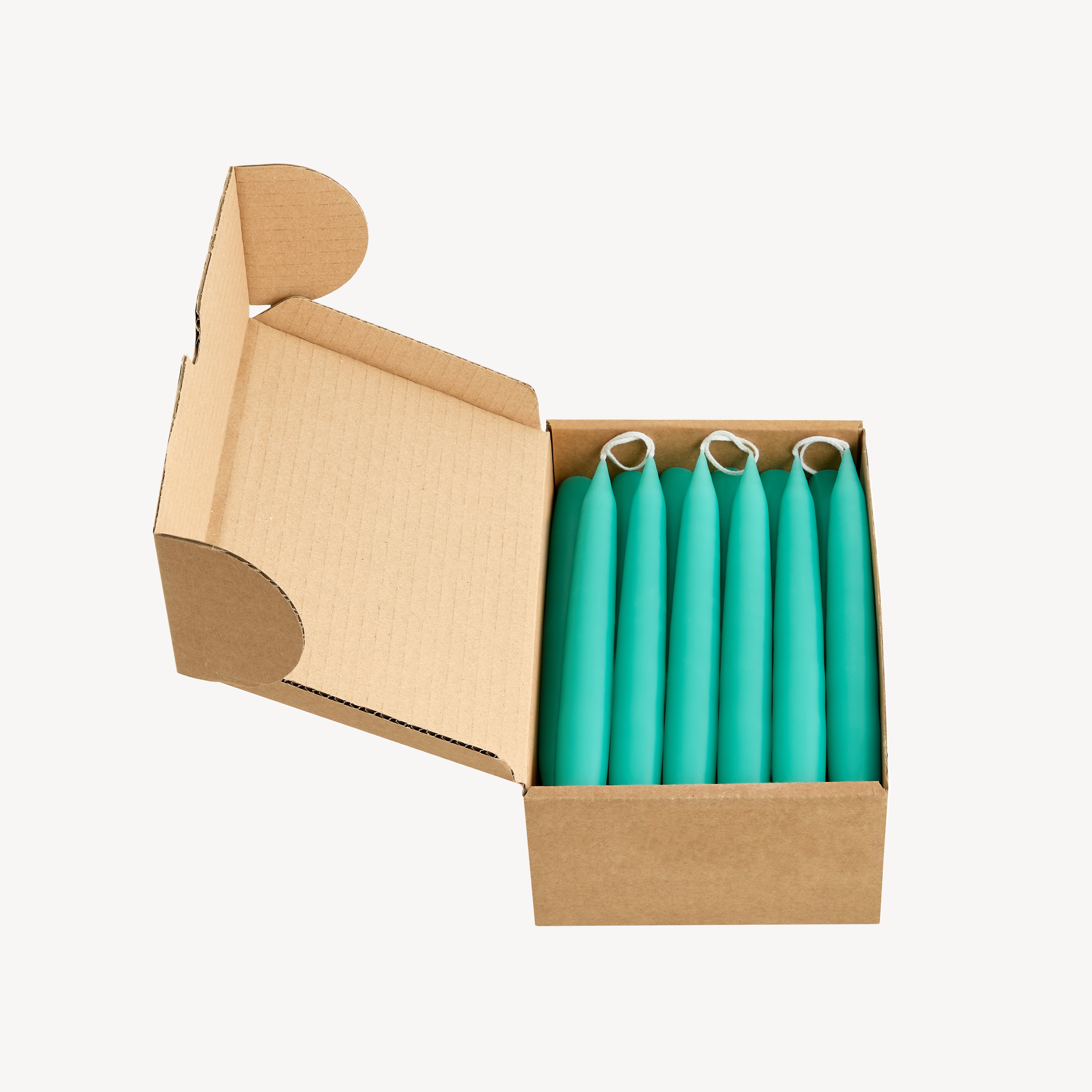 NEW! Box of 24 Candles – Trade Taper 20
