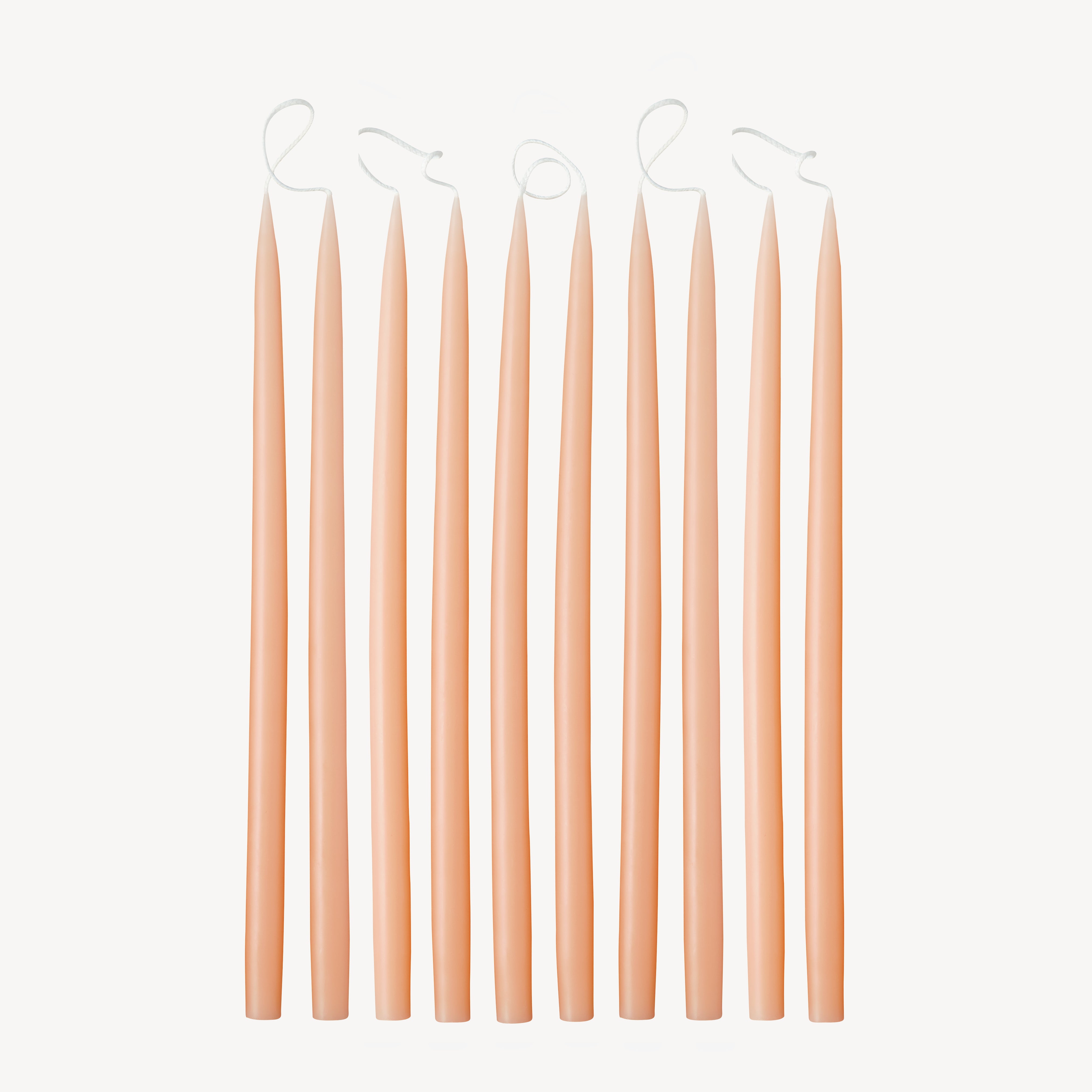 Taper 28 Skinny - Peach