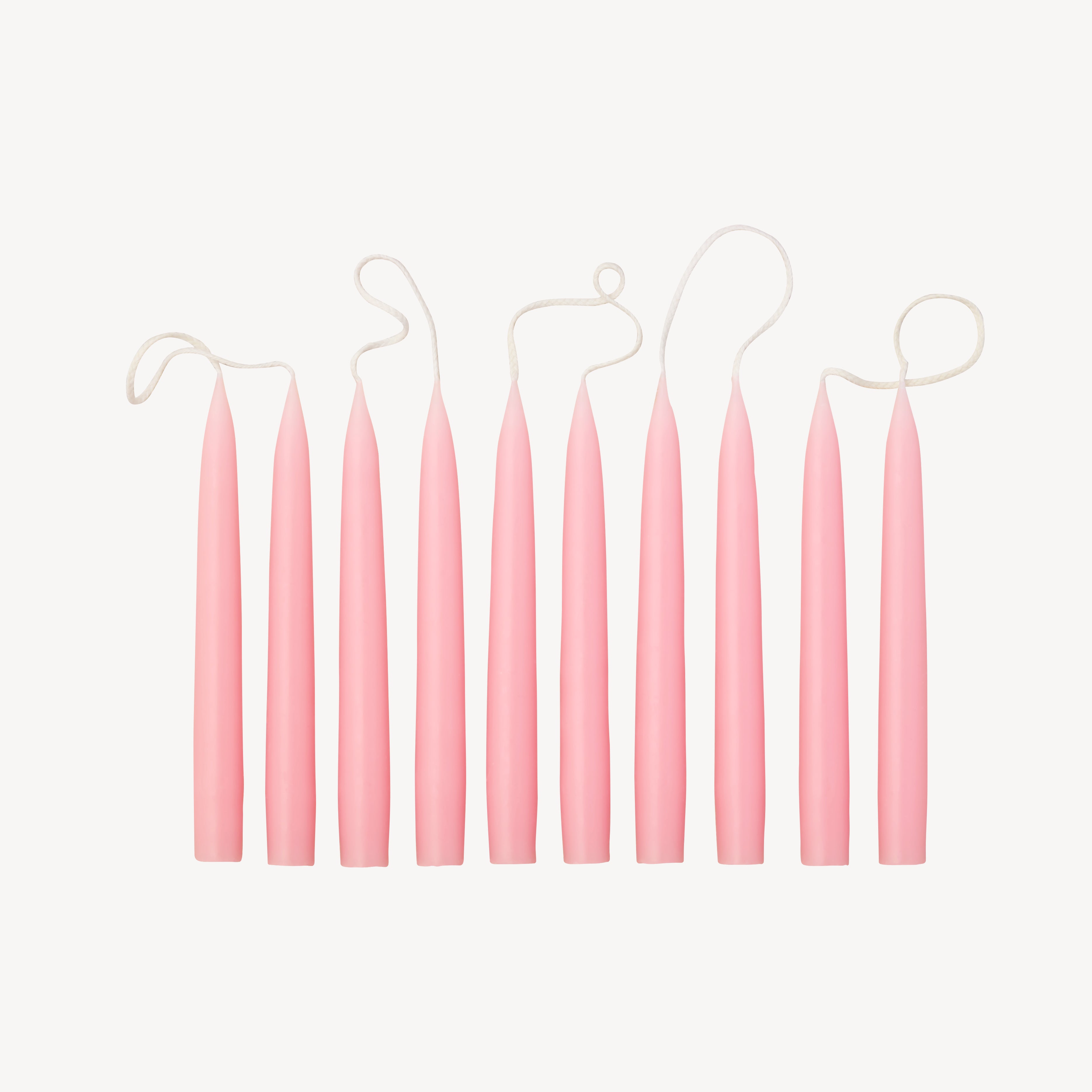Taper Mini - Candy Pink