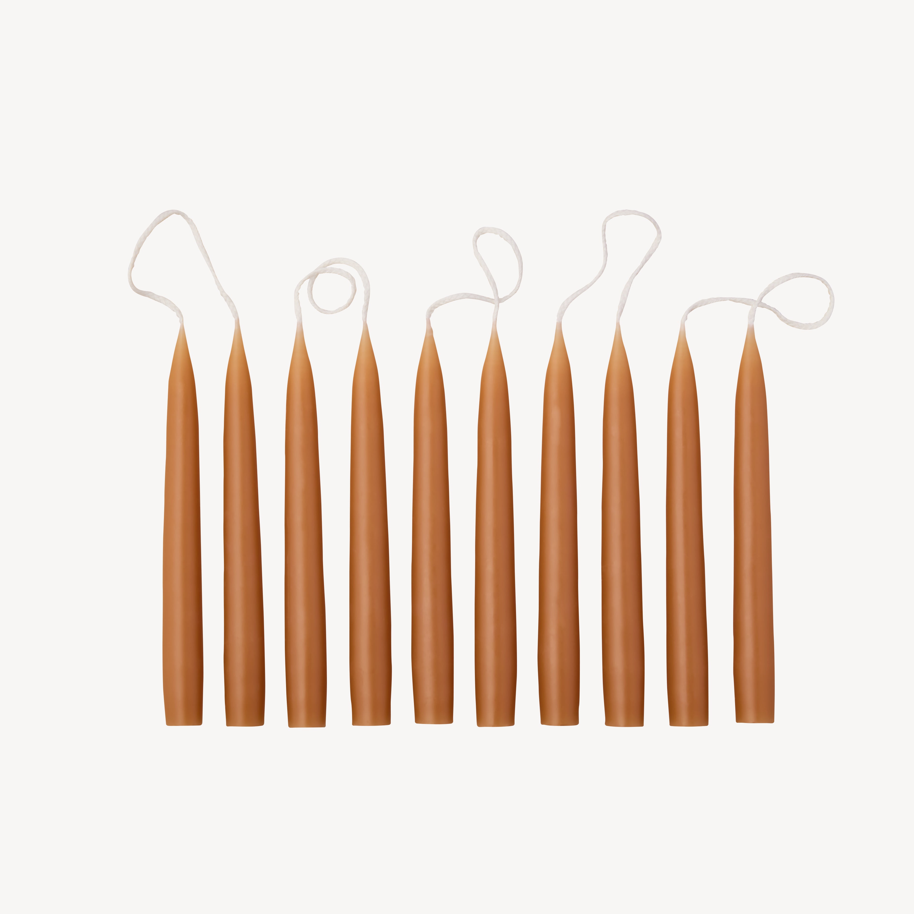 Taper Mini - Caramel