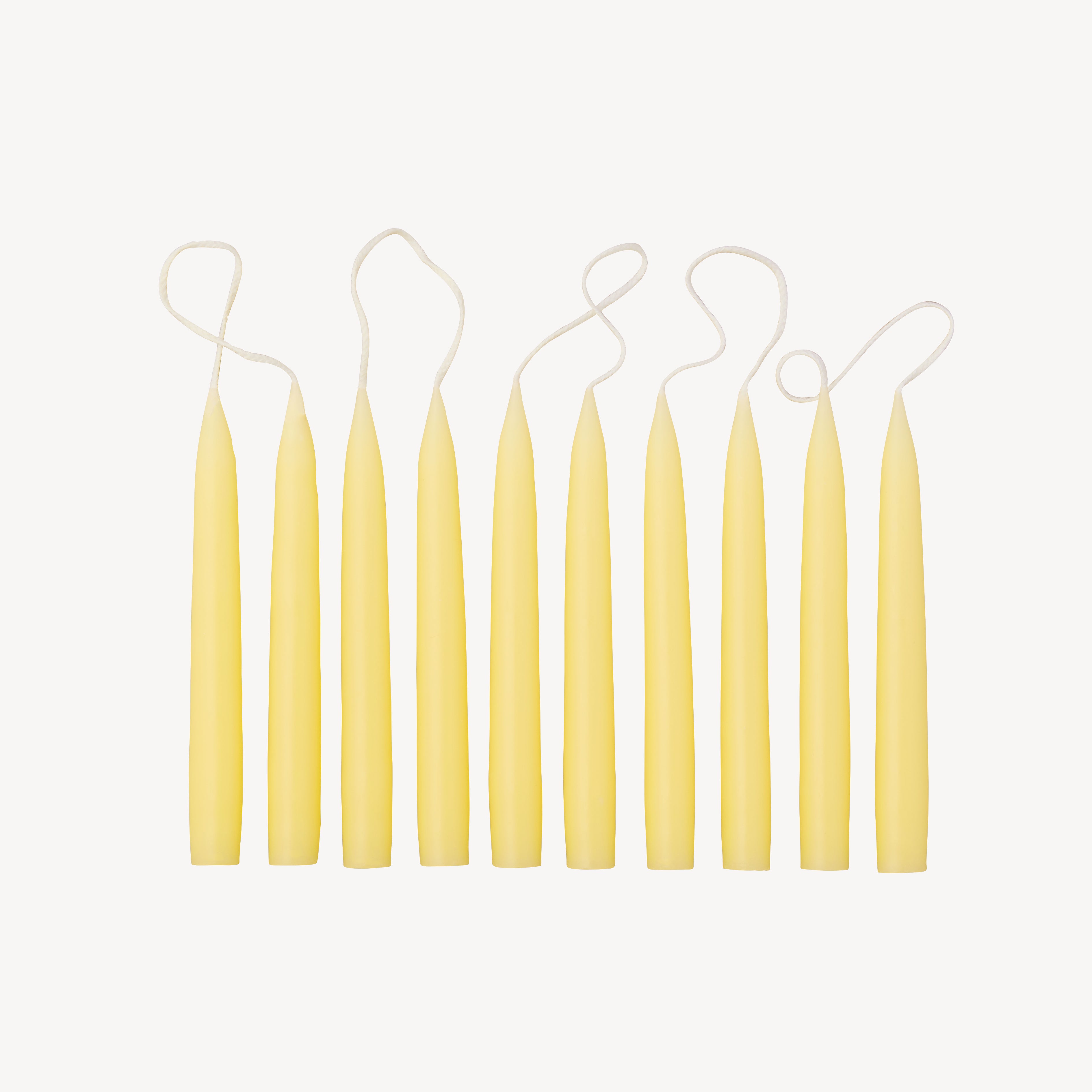 Butter Yellow