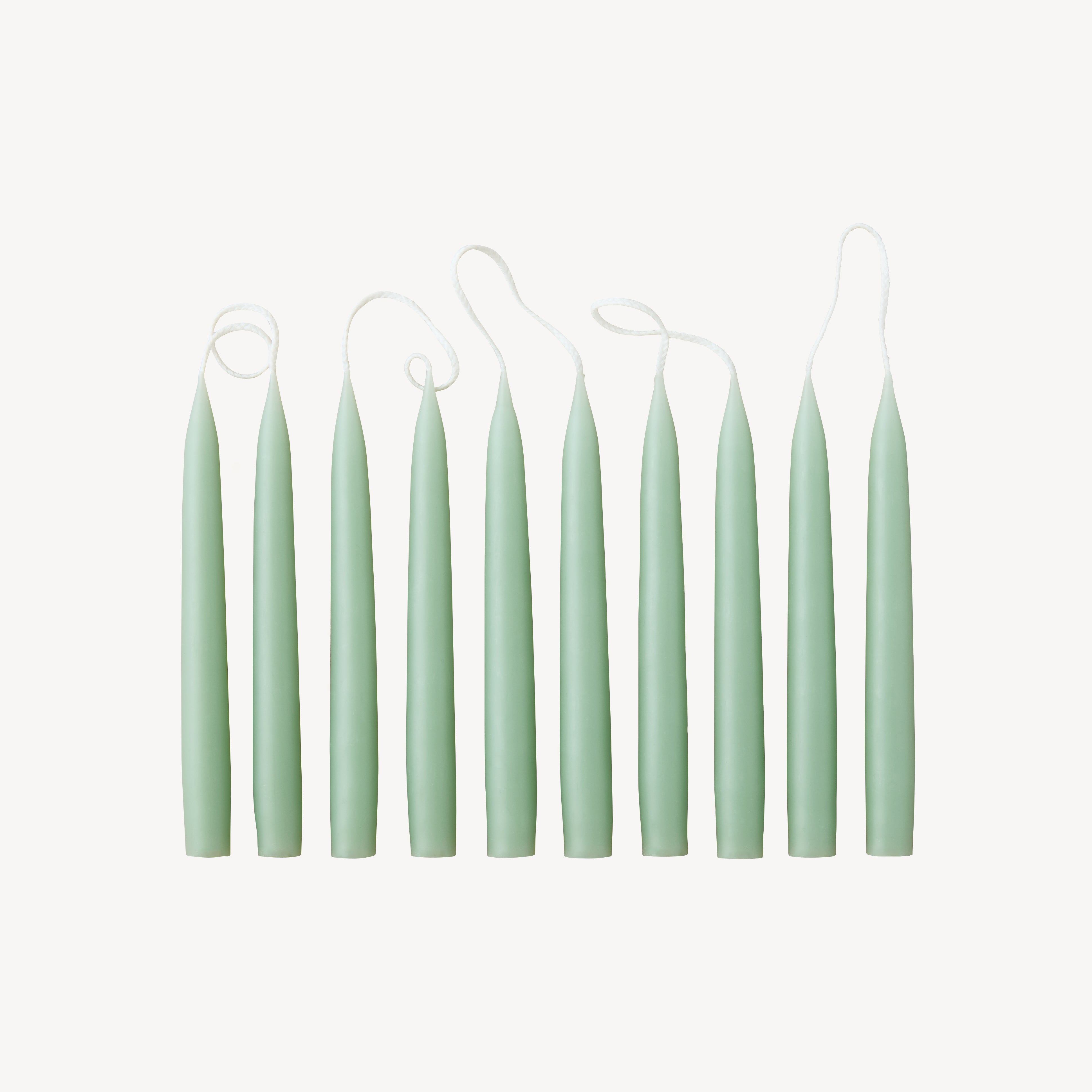 Taper Mini - Sage Green