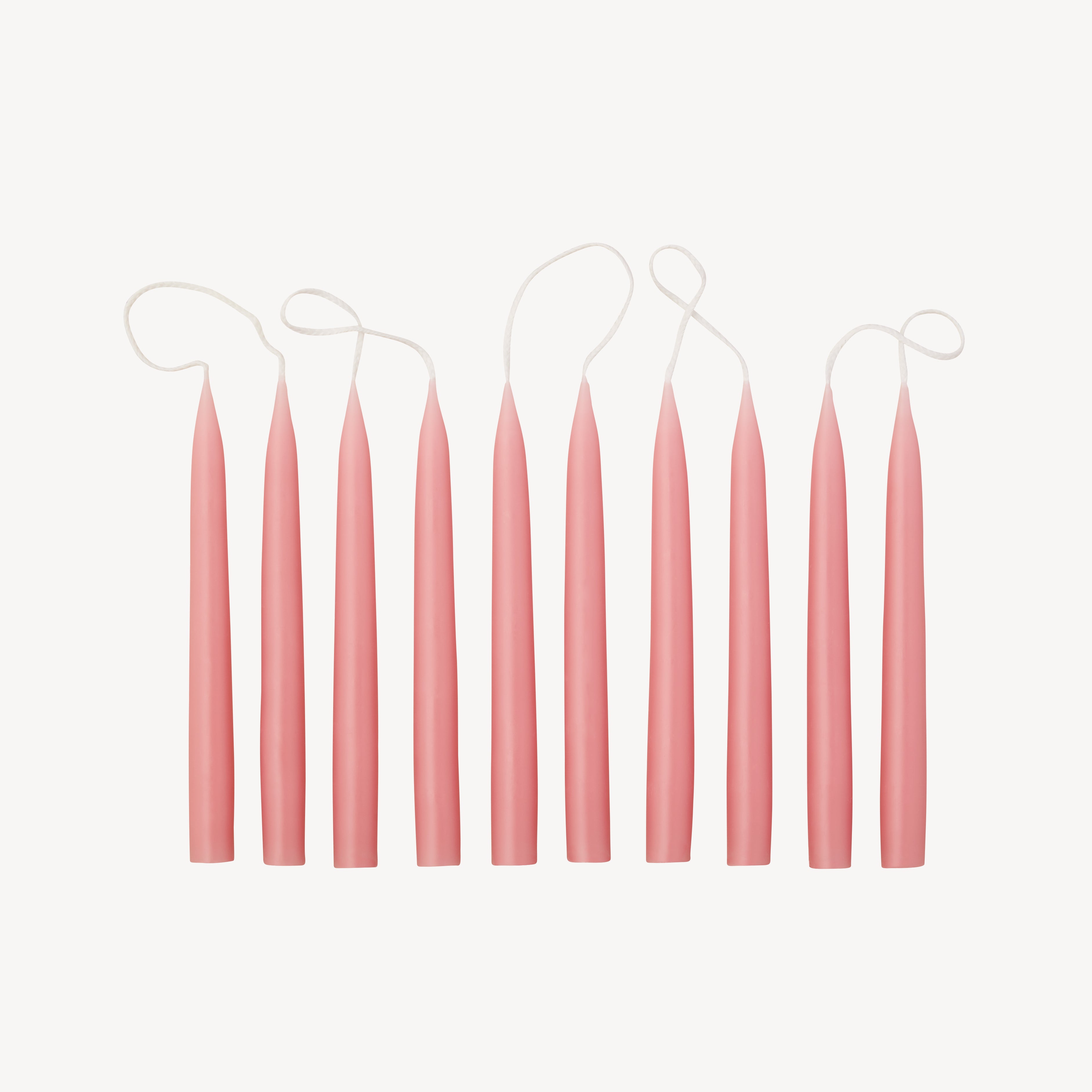 Taper Mini - Vintage Rose