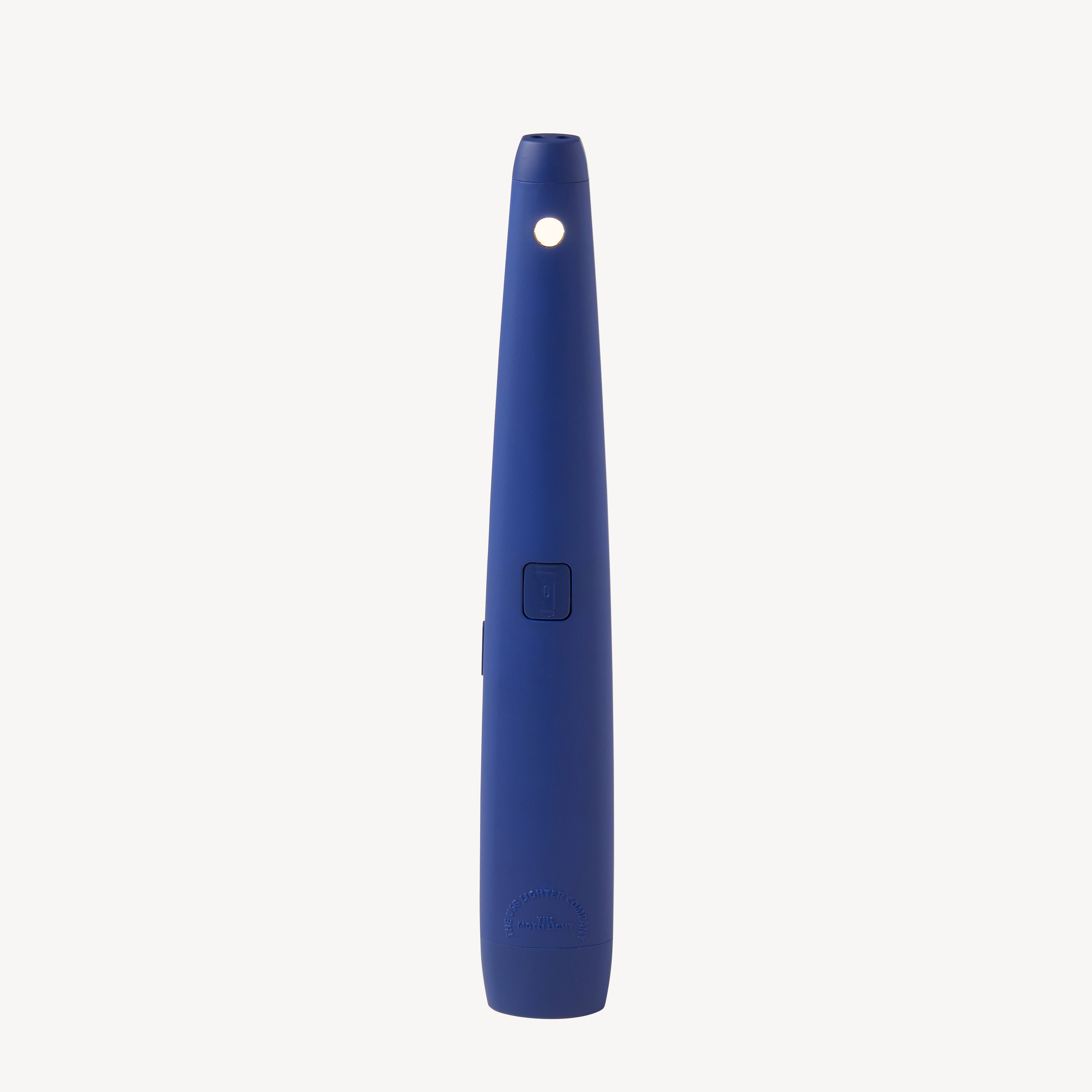 USB Candle Lighter - Dark Blue