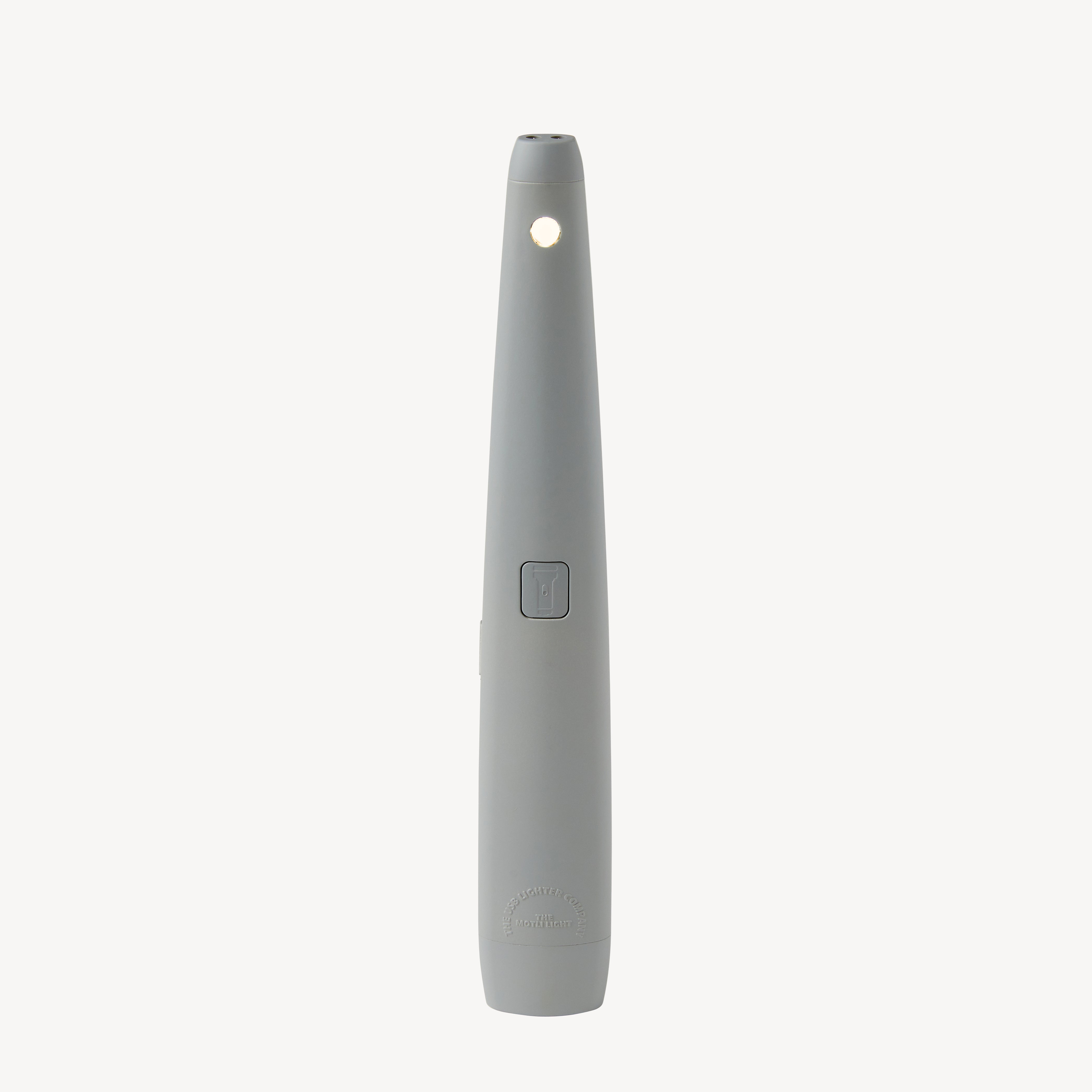 USB Candle Lighter - Grey