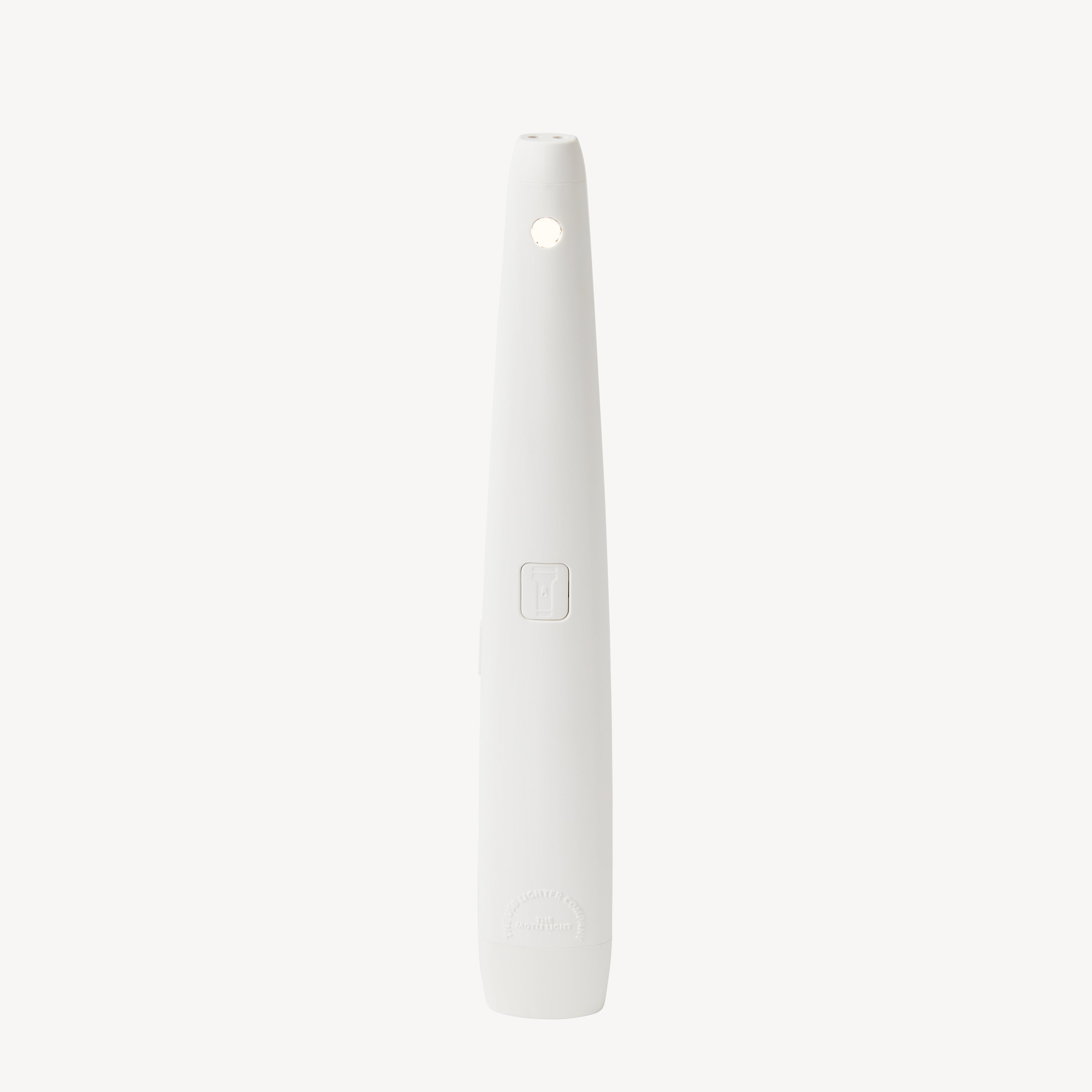 USB Candle Lighter - White