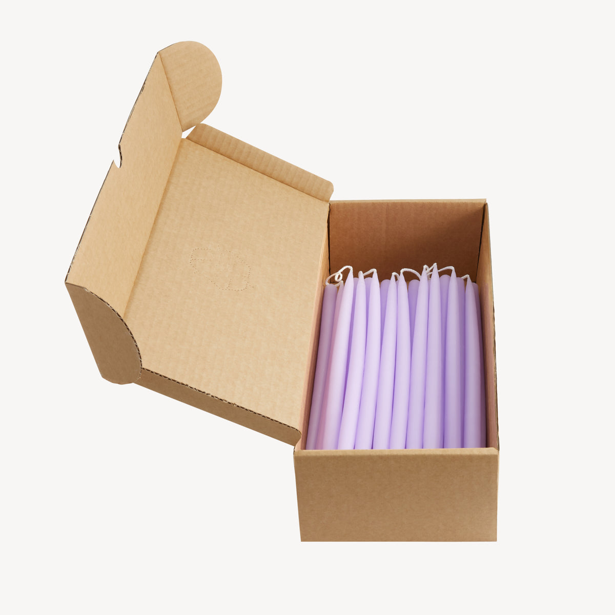 Pastel Purple