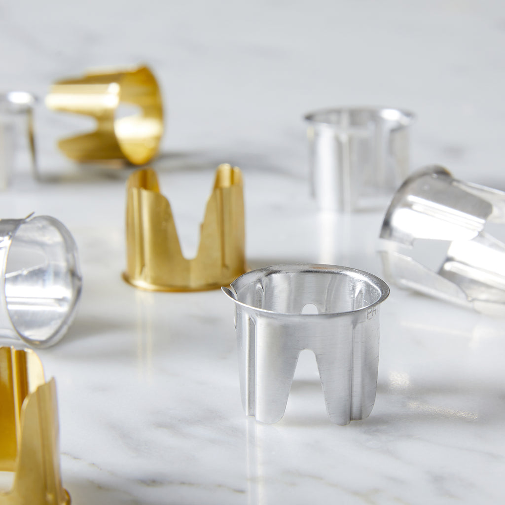 Little Candle Helpers